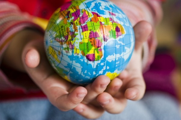 International mindedness: what does it really mean?