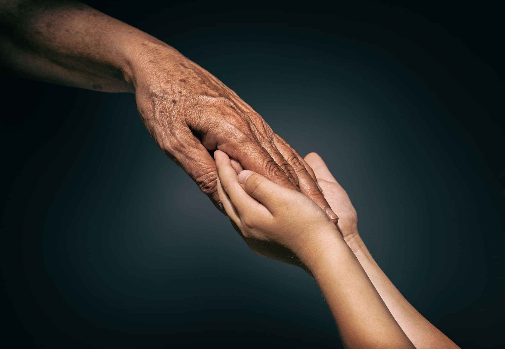 Build your legacy