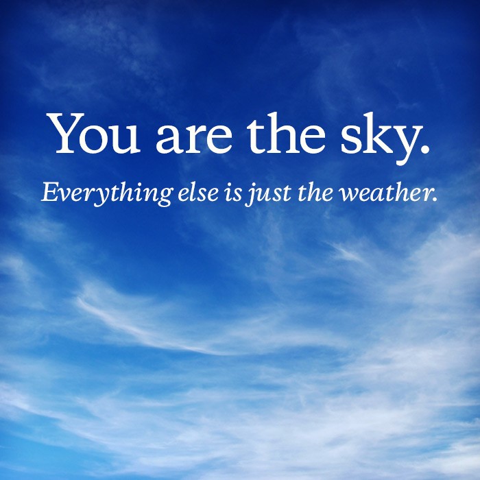 What are our mantras?