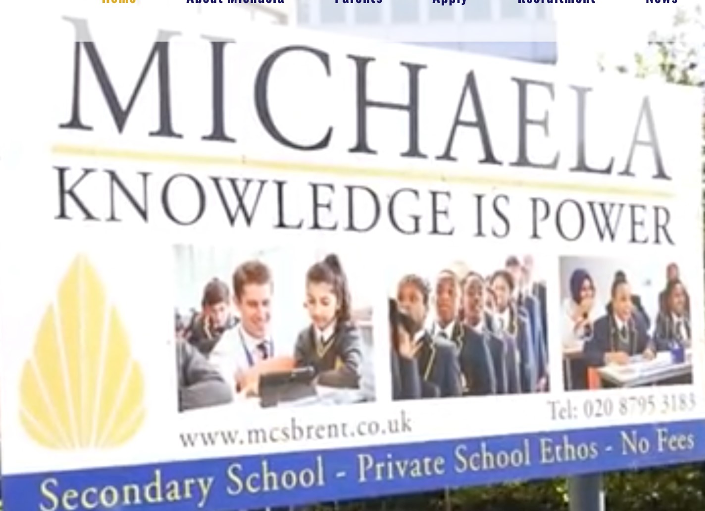 Michaela Community School
