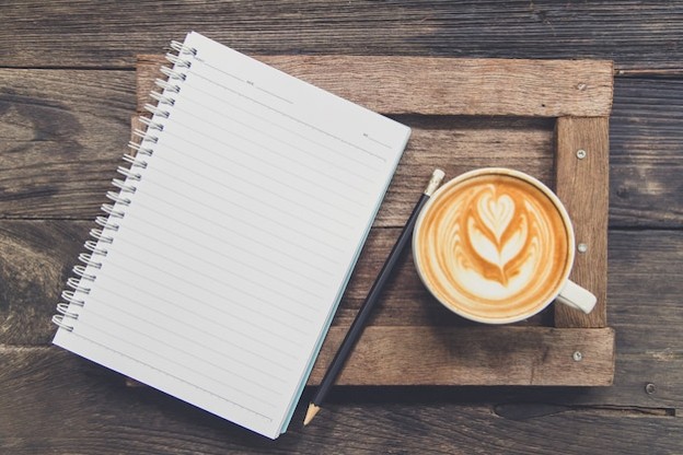 Director's Notebook