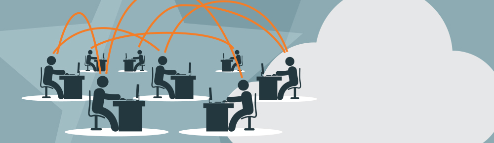 How to run staff meetings online