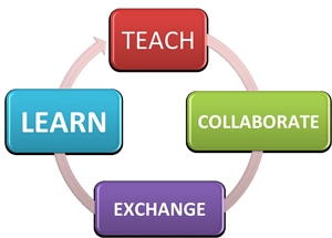 Developing our professional learning culture