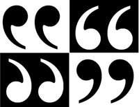 Quotation | Notation | Reflection