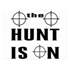 Scavenger hunt