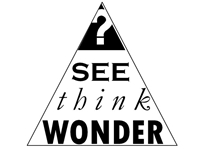 See, Think, Wonder