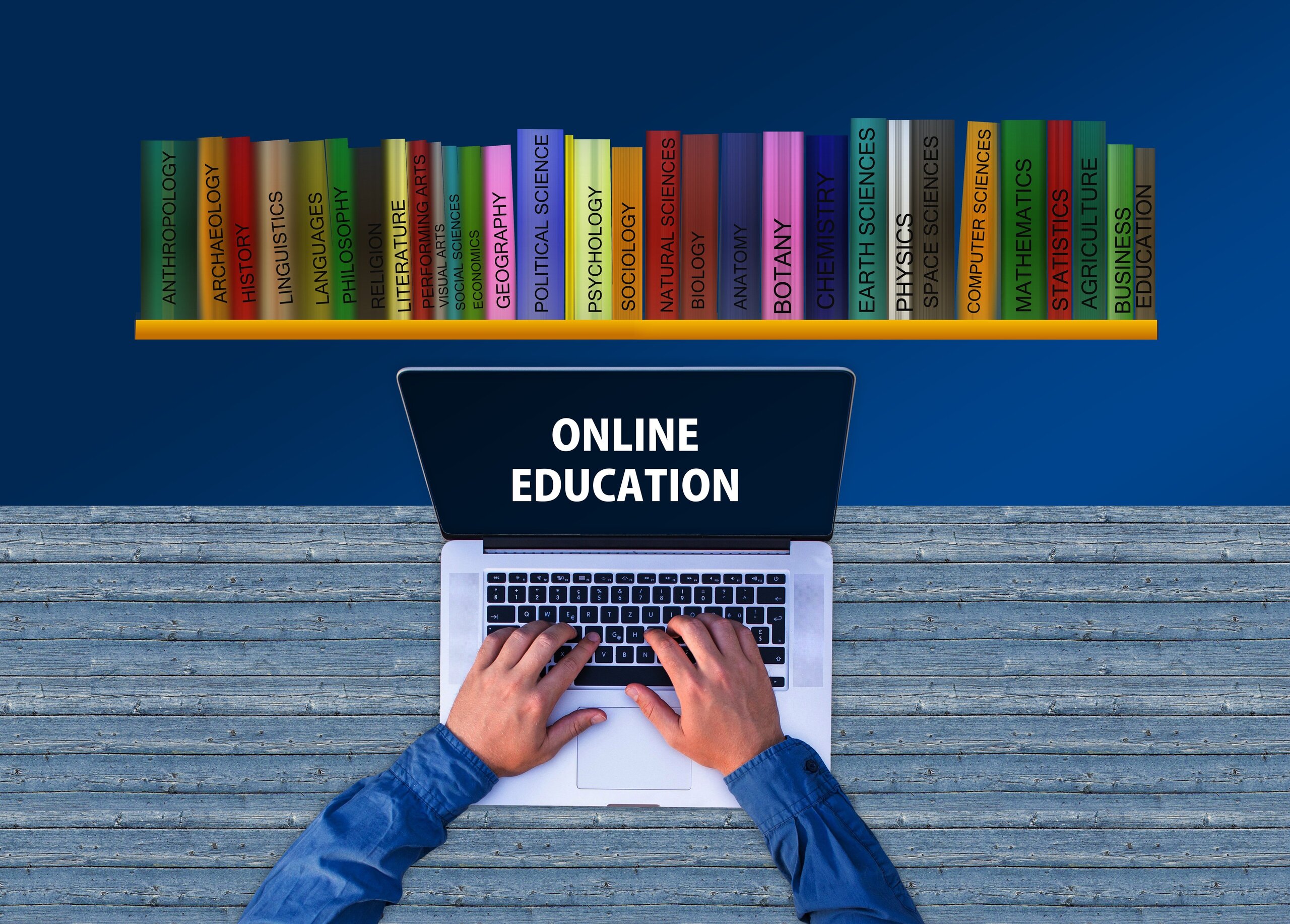 Authorization requirement: Choose subjects