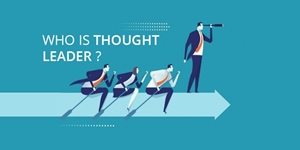 Our century: who are our students' thought leaders?
