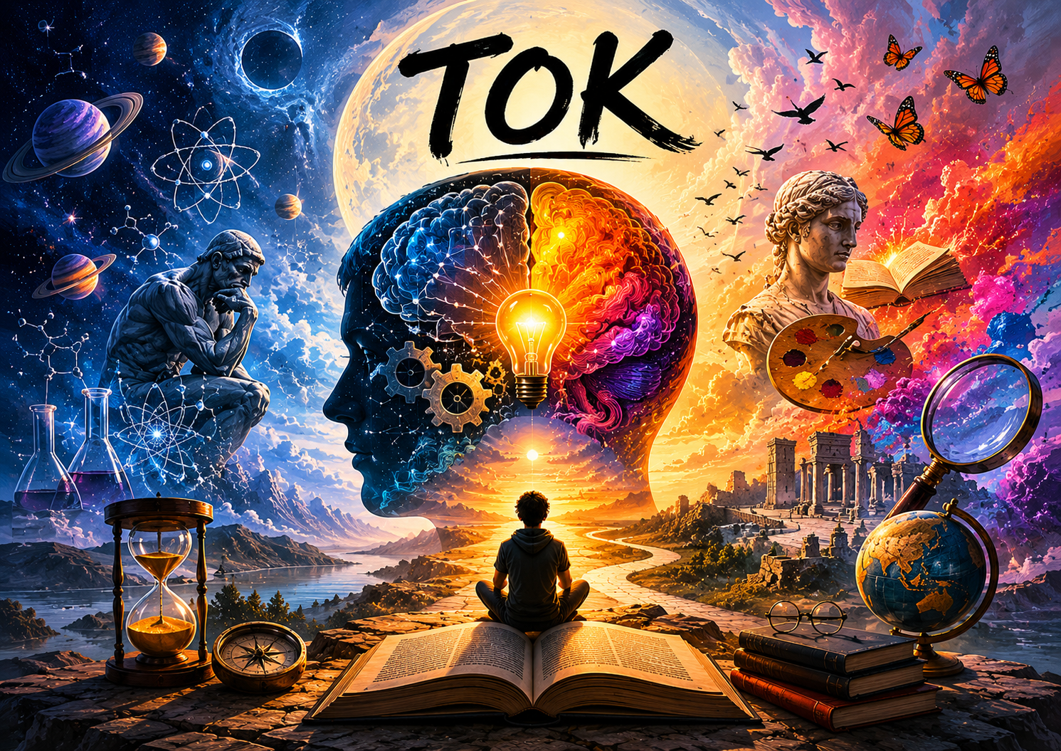 Authorisation requirement: TOK 