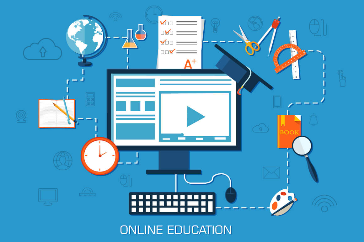 Teaching & Learning Online