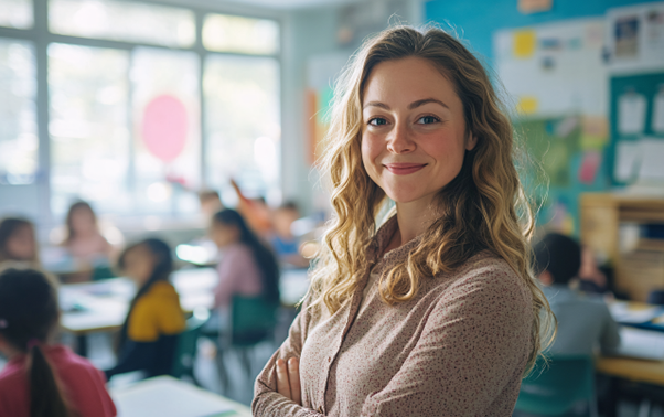 Lesson observation and feedback