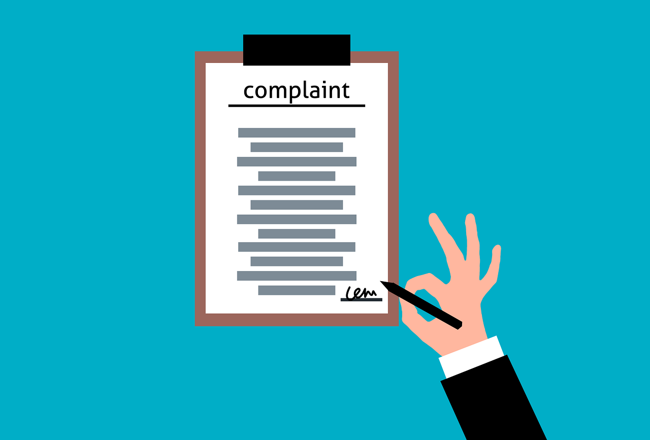 Complaints aren’t the problem—How you respond is