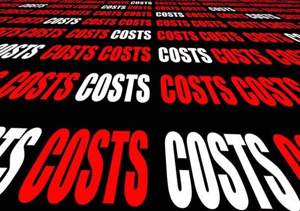 Managing costs