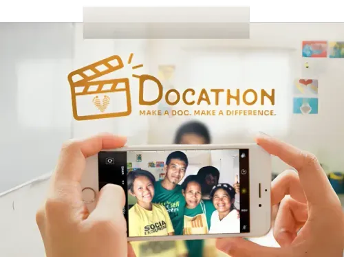 Let students tell your school&#039;s story