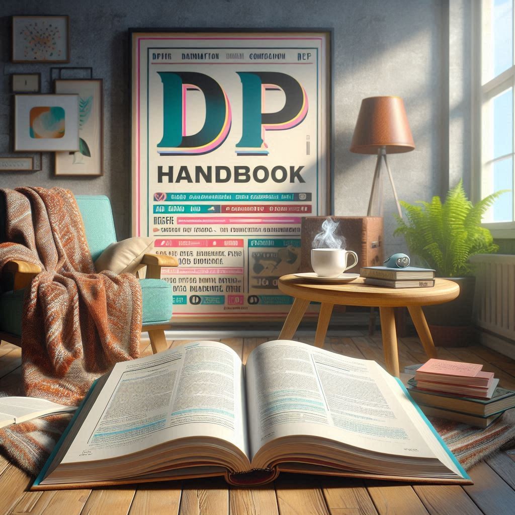 Diploma Programme Student Handbook