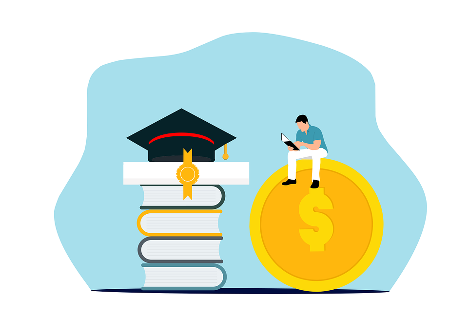 DP costs: Who pays for what?