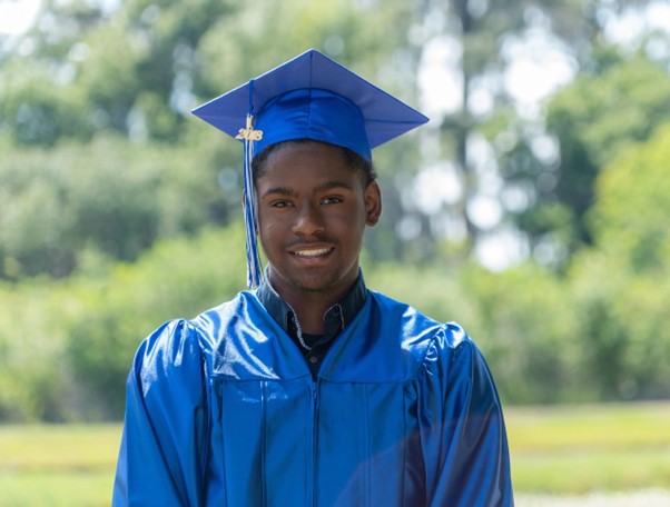 Profile of graduates
