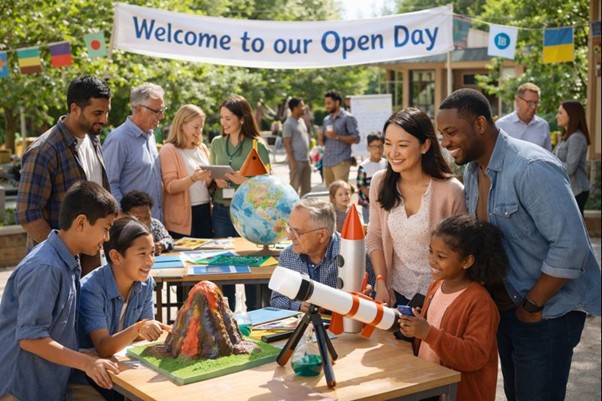 Open Day