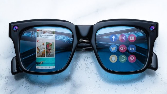 What about Smart Glasses?