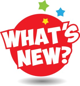 April Update