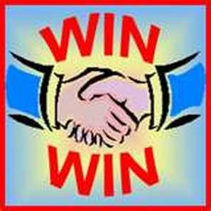 Think Win-Win