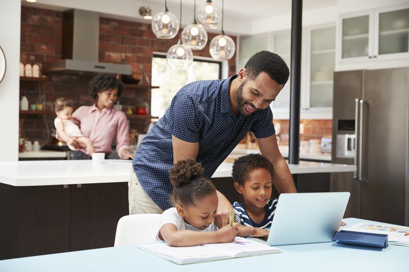 How can we help parents?