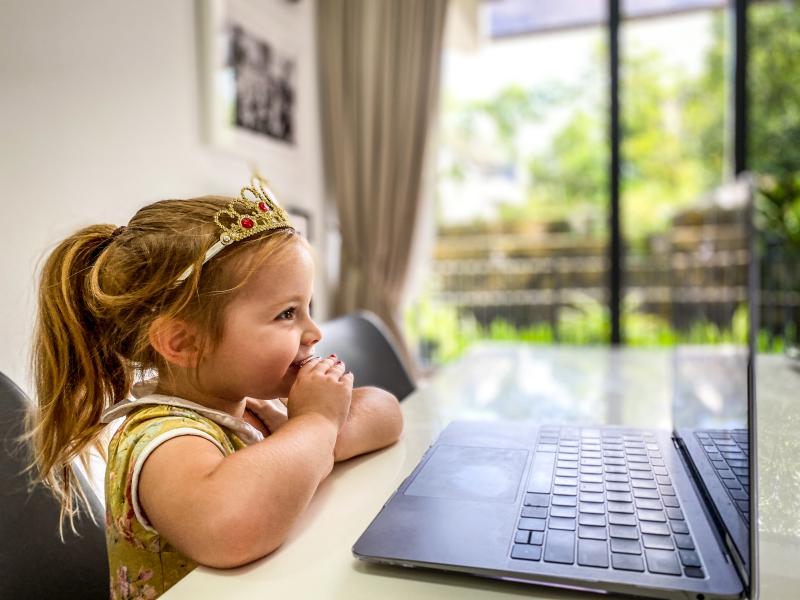 Great distance learning guides
