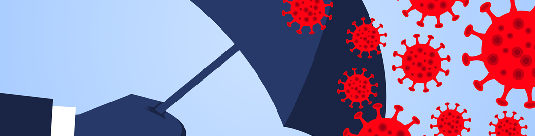 IB & COVID-19 Microsite