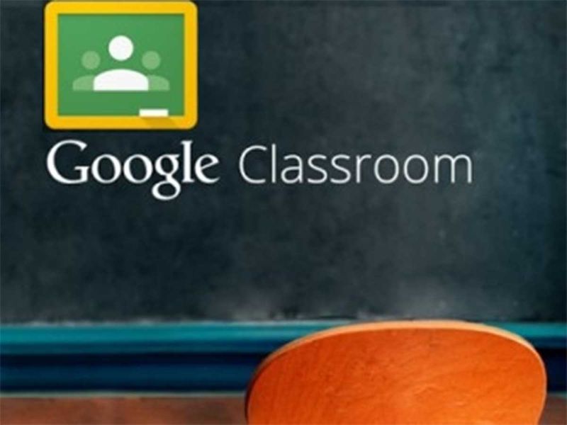 Parents Guide to Google Classroom