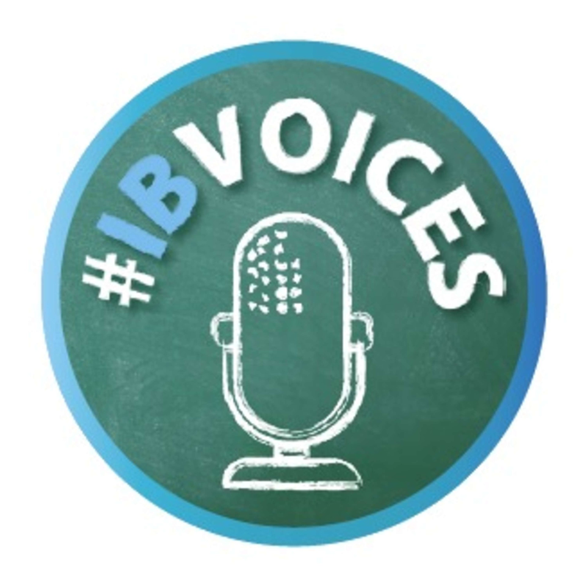 IB Voices - leadership discussions free to access