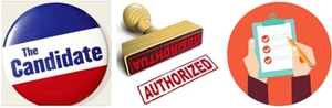 IB Authorization & Evaluation