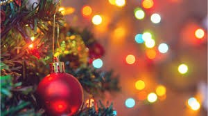 Happy Holidays