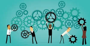 Collaboration & Teamwork