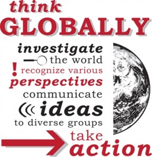 Global Competencies