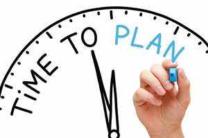 Pre-research planner
