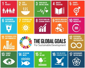 Global issues resource bank
