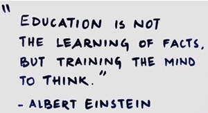 How do we know that?