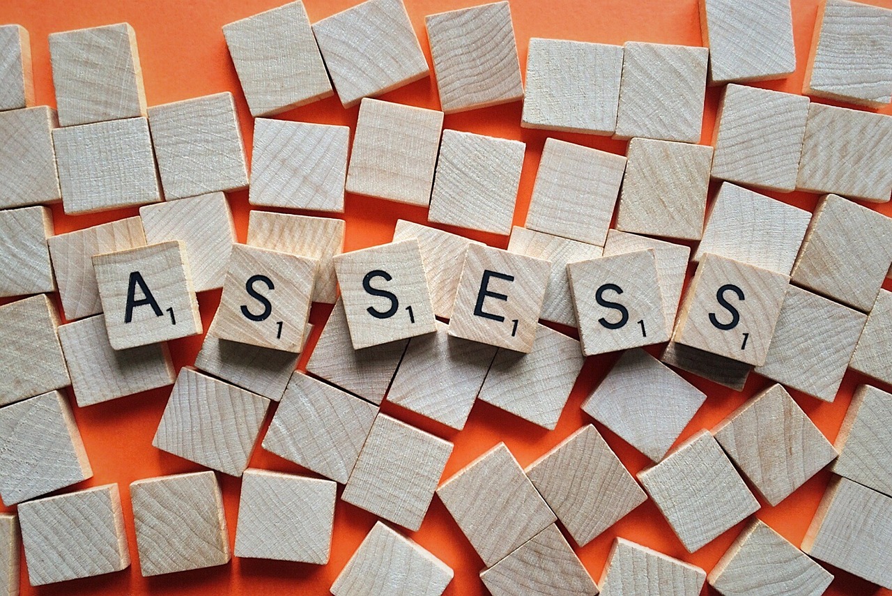 IB Assessment - Resources for a workshop