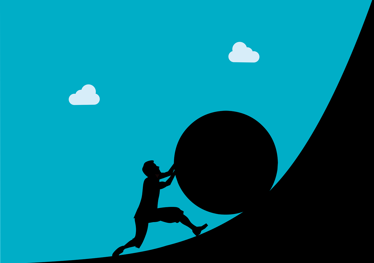 What are the challenges in being an IB School?