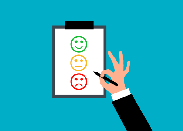 What's new about IB evaluation?
