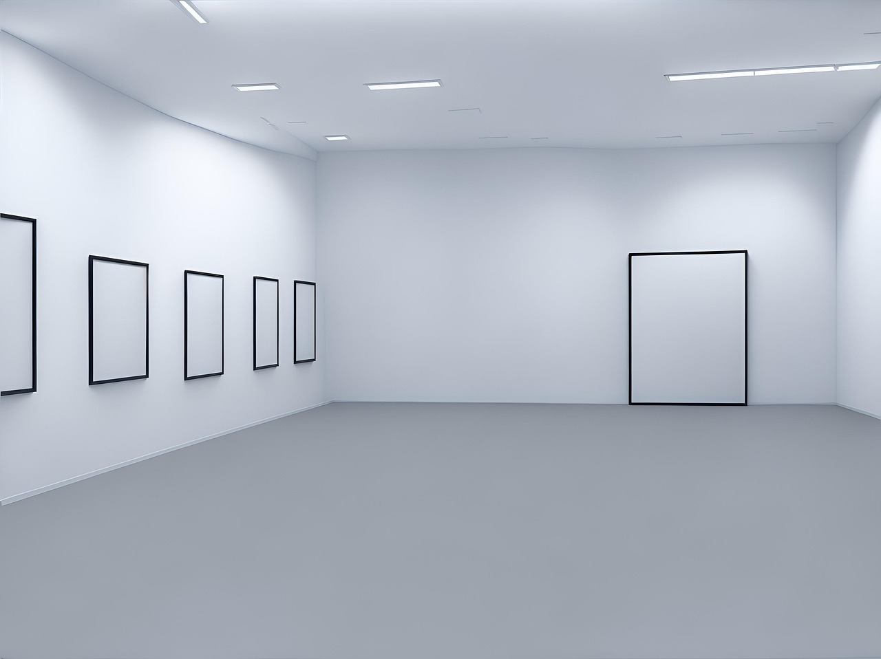 Gallery Walk