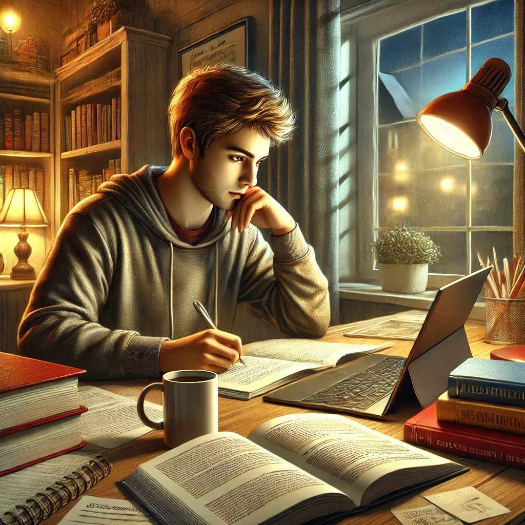 Homework - how much and when?