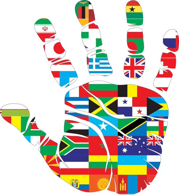 Top International Mindedness Videos