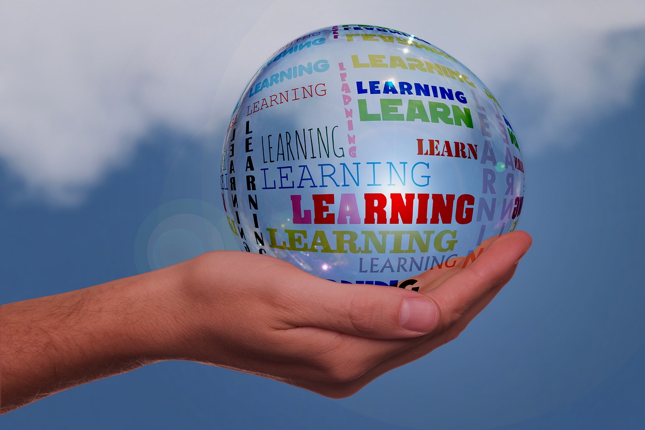 IBEN: Apply to be an IB Educator
