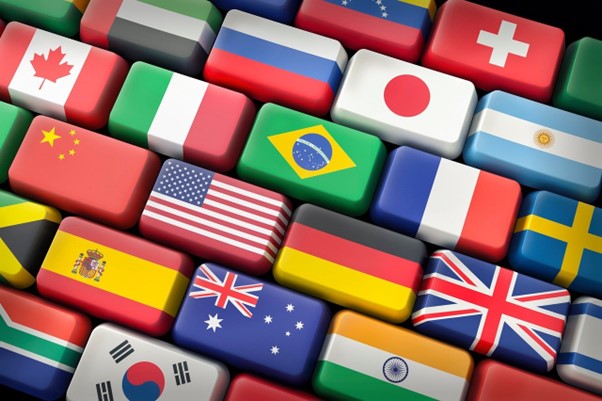 Language Policy