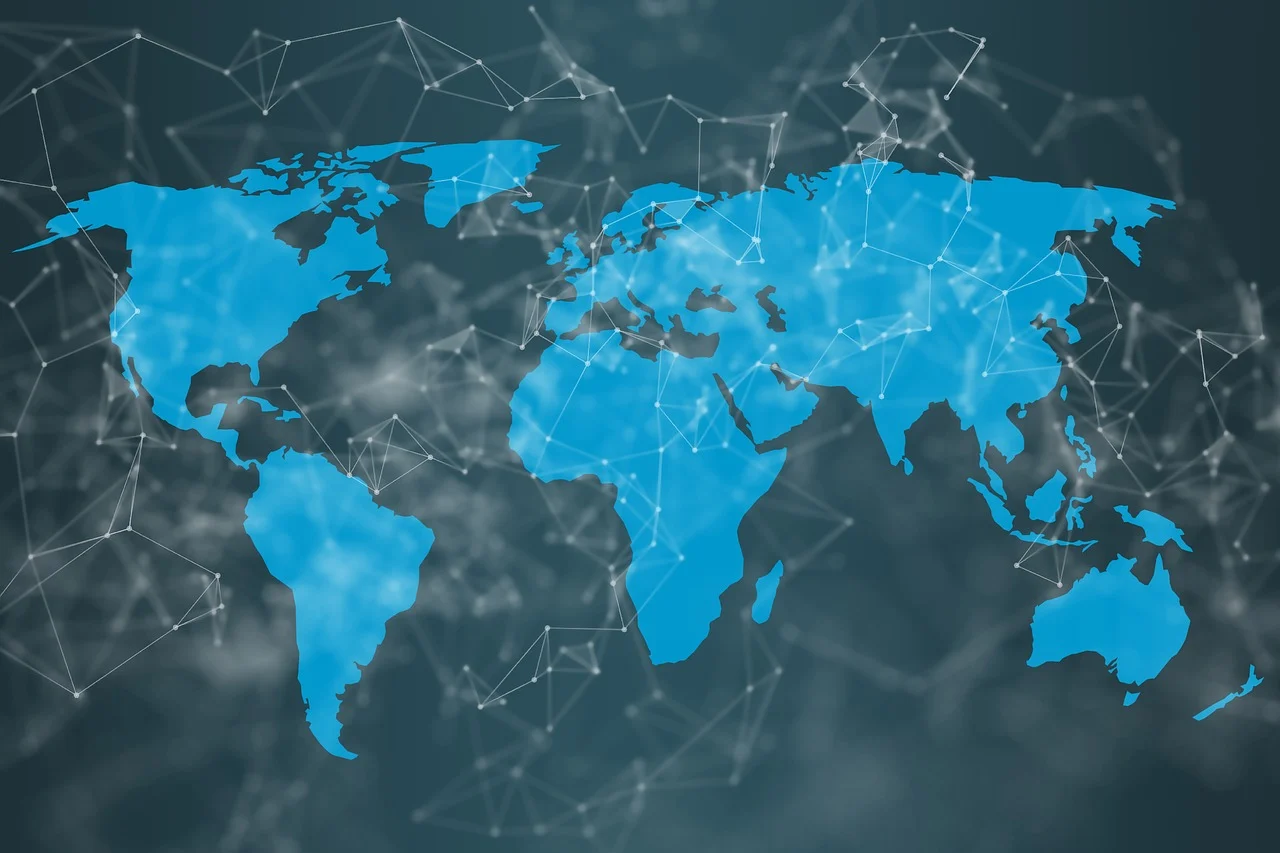 The IB Network (community)