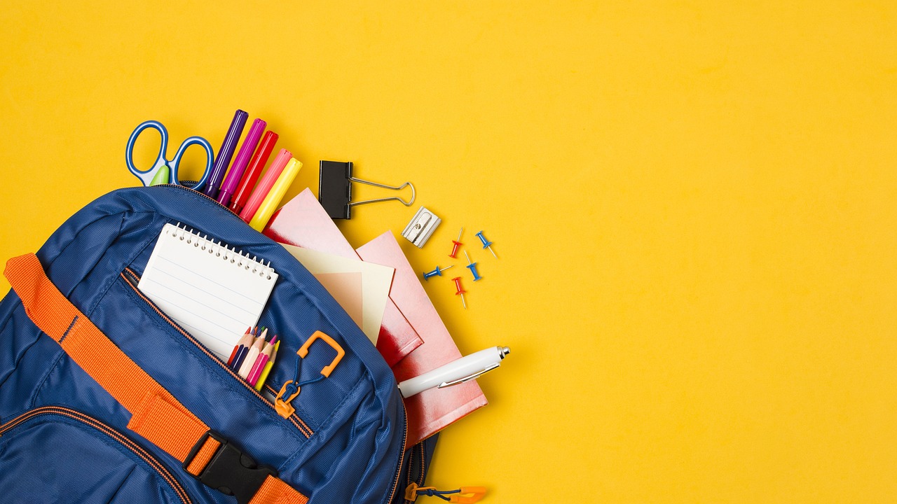 Writing your school profile