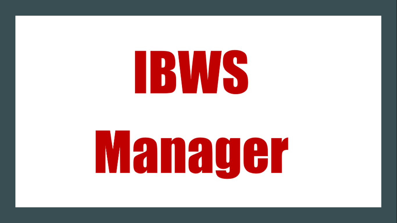 IB World School Manager: What do they do?