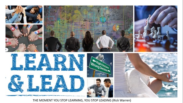 IB Approach to Leadership