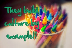 What is our school culture?